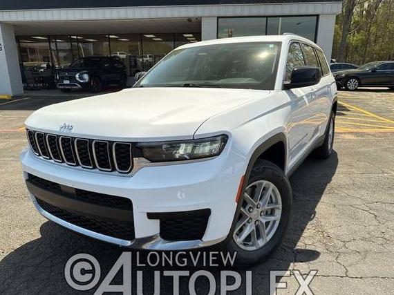JEEP GRAND CHEROKEE 2022 1C4RJJAG7N8618673 image JEEP GRAND CHEROKEE 2022 1C4RJJAG7N8618673 image
